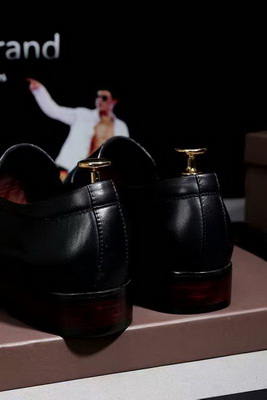 LV Business Men Shoes--216